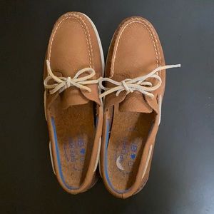 Sperry Men’s boat shoes